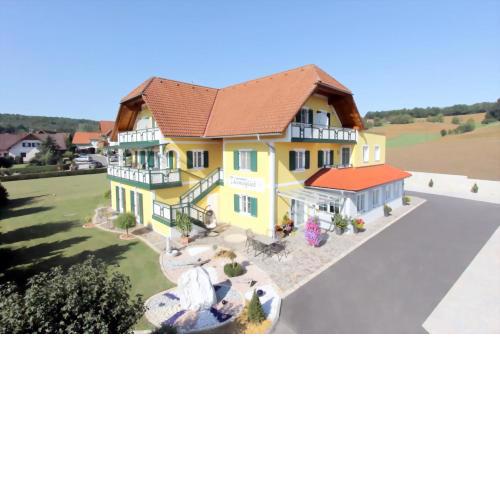 Hotel Garni Thermenglück