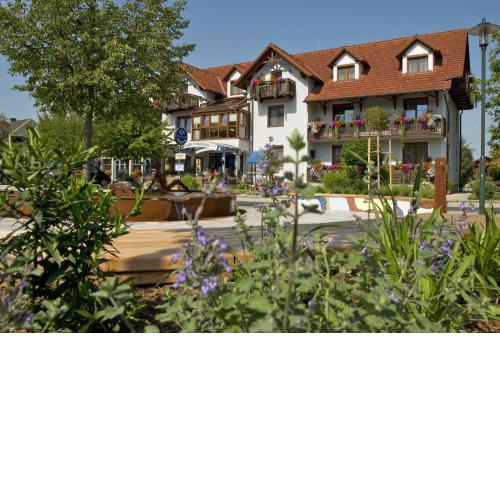 Hotel Garni Thermenoase
