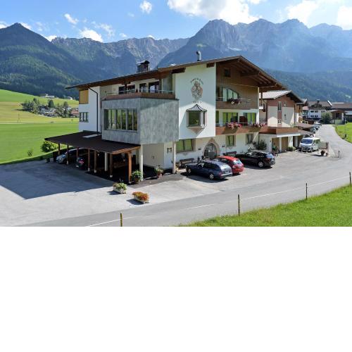 Hotel Garni Tirol