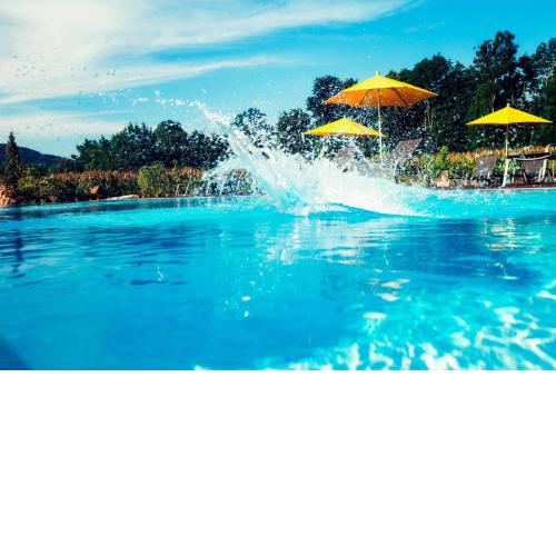 Hotel Garni Toscanina - Adults Only