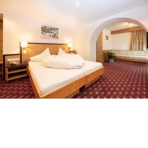 Hotel Garni Tyola