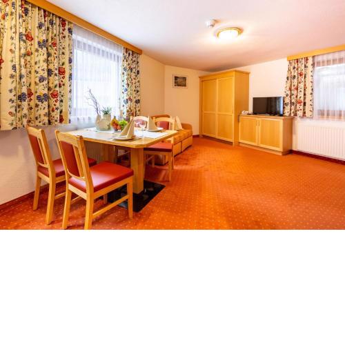 Hotel Garni Tyola