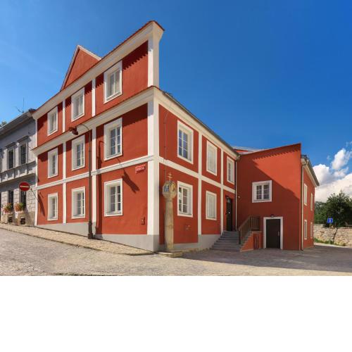 Hotel Garni Villa Areka