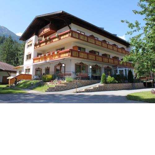 Hotel Garni Waldhof - Wohlfühlen am Lech