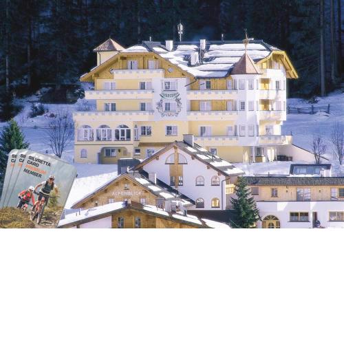 Hotel Garni Waldschlössl