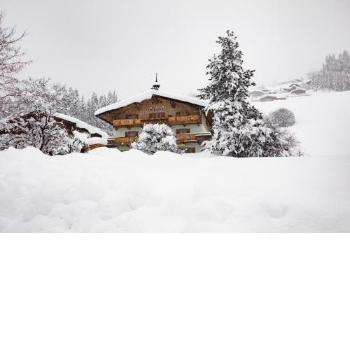 Hotel Garni Wieshof