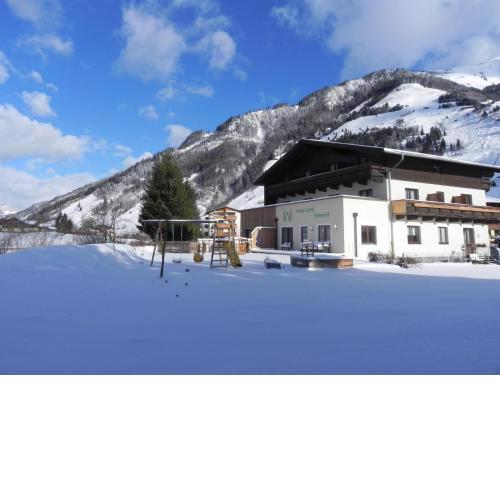 Hotel Garni Wieshof