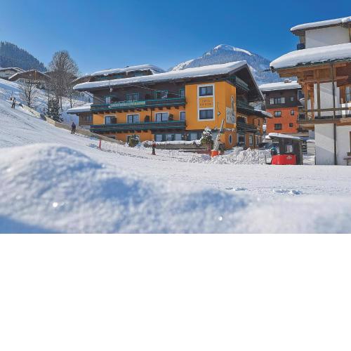 Hotel Garni Wolfgang
