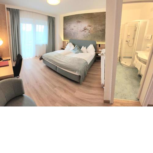Hotel Garni Wurzer