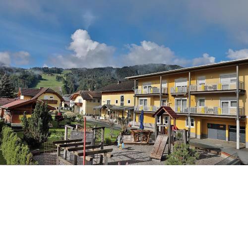Hotel Garni Zerza