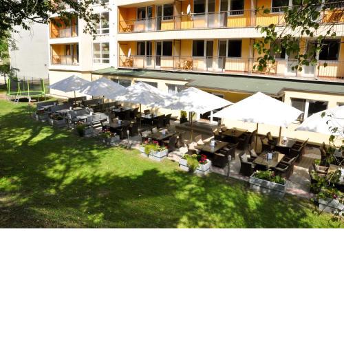 Hotel Garni