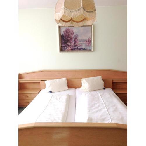 Hotel Garni
