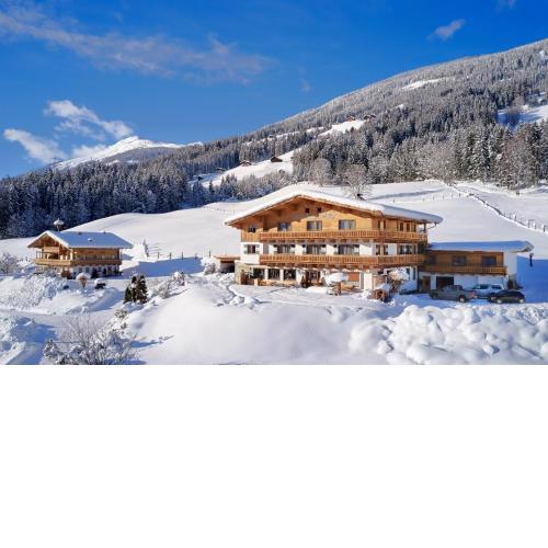 Hotel Gasthof Abelhof