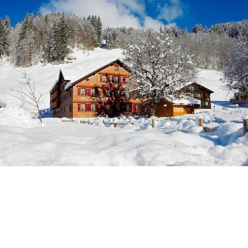 Hotel Gasthof Adler
