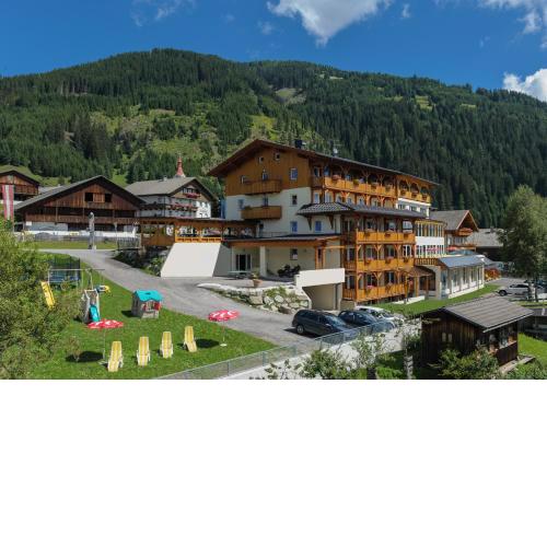 Hotel-Gasthof Andreas