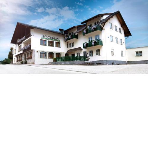 Hotel-Gasthof Beim Böckhiasl