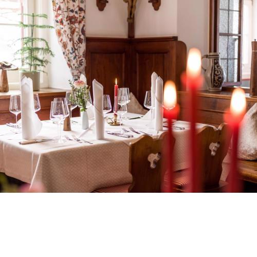 Hotel Gasthof Blaue Quelle