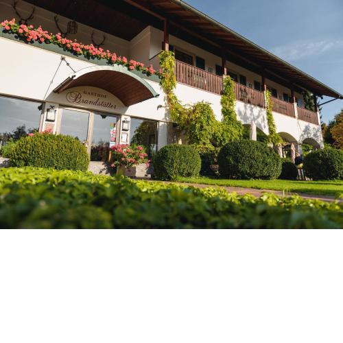 Hotel Gasthof Brandstätter