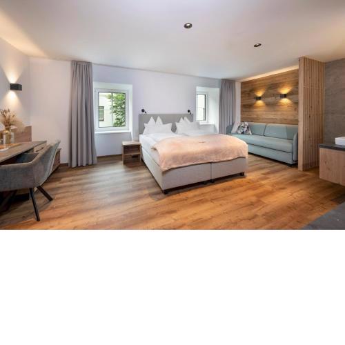 Hotel Gasthof Brüggler