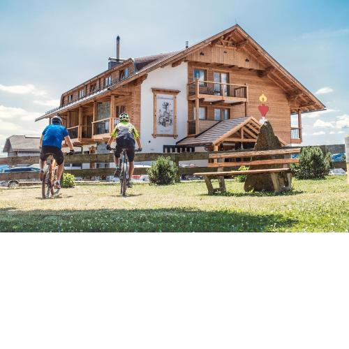 Hotel-Gasthof Deixelberger