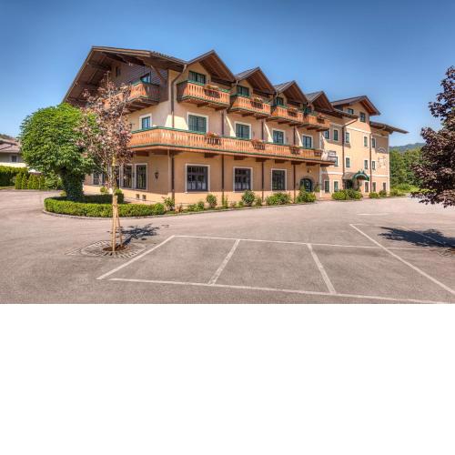 Hotel Gasthof Der Jägerwirt