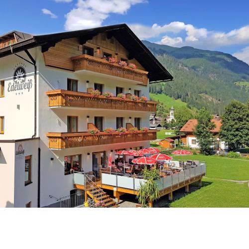 Hotel Gasthof Edelweiß