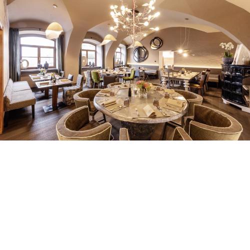 Hotel Gasthof Fischer