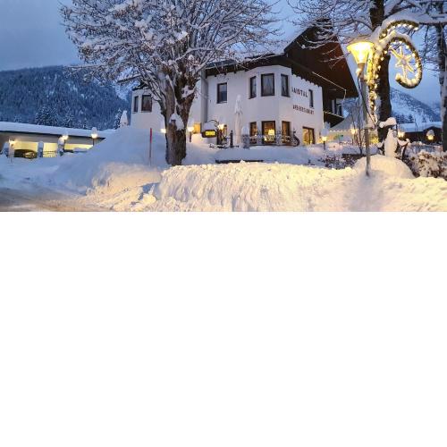 Hotel Gasthof Gaistal