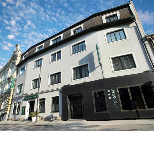 Hotel-Gasthof Graf