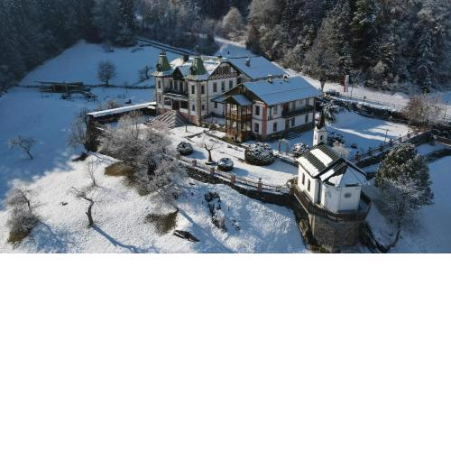 Hotel Gasthof Gribelehof