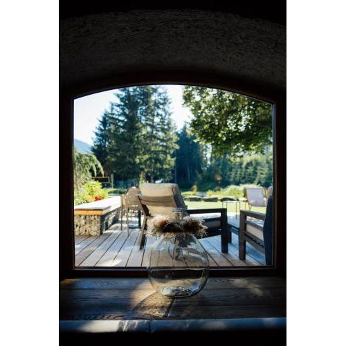 Hotel Gasthof Hirschentenne