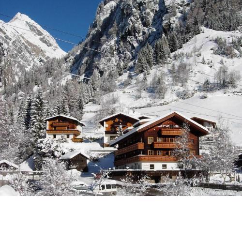 Hotel Gasthof Islitzer