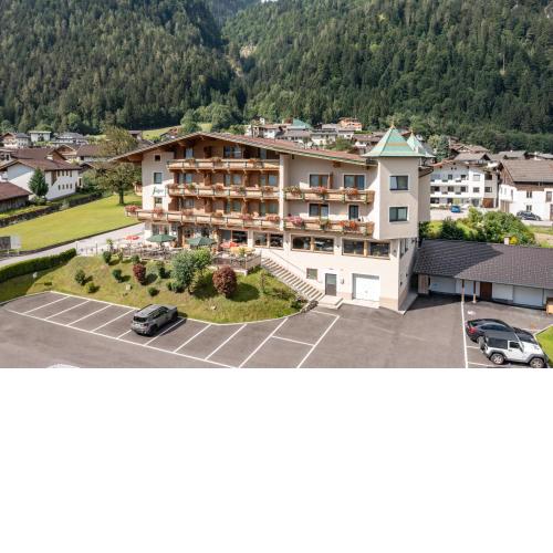 Hotel Gasthof Jäger Zillertal