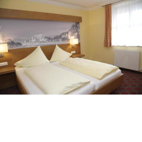 Hotel Gasthof Kamml