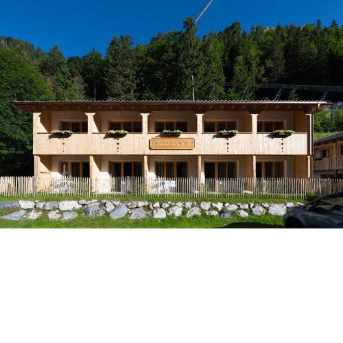 Hotel Gasthof Klause Dependance 2