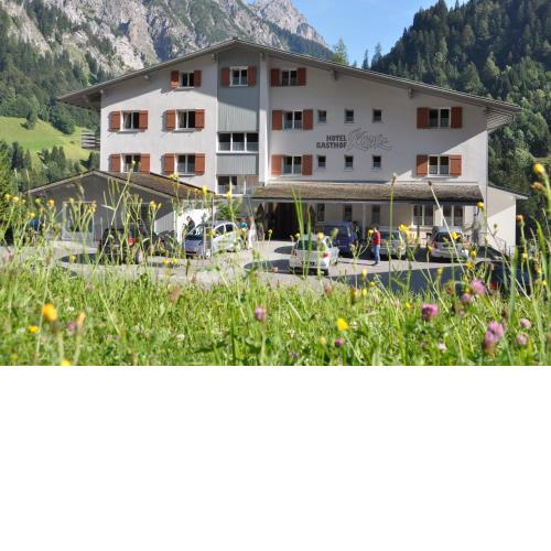 Hotel Gasthof KREUZ