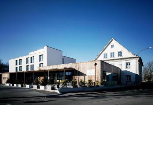 Hotel Gasthof Lamm