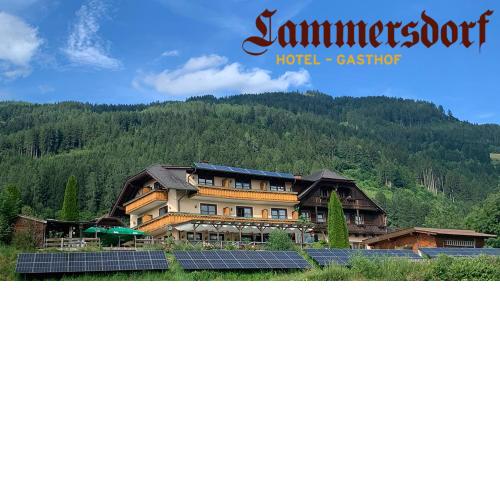 Hotel-Gasthof Lammersdorf
