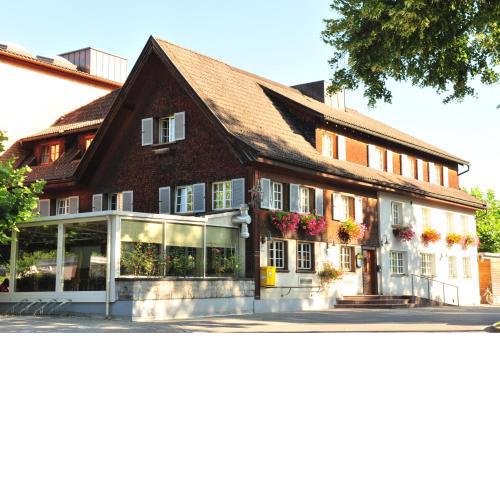 Hotel-Gasthof Löwen