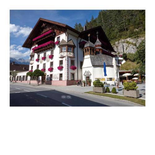 Hotel Gasthof Neuner