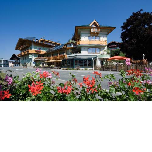 Hotel Gasthof Obermair