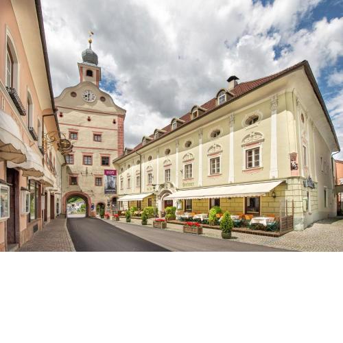 Hotel Gasthof Prunner