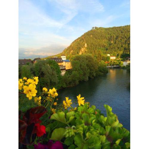 Hotel-Gasthof Restaurant Murblick