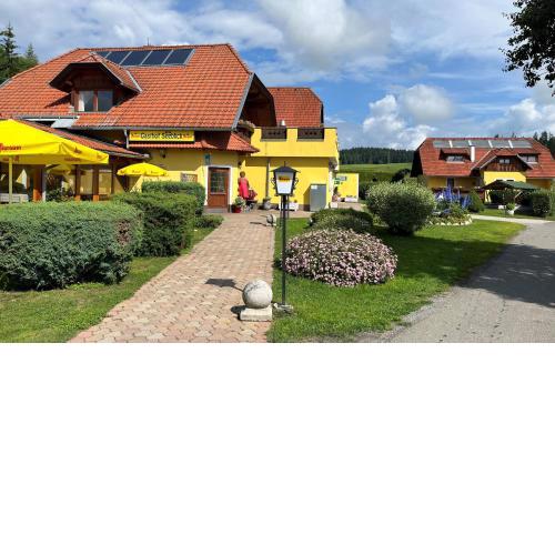 Hotel Gasthof Seeblick