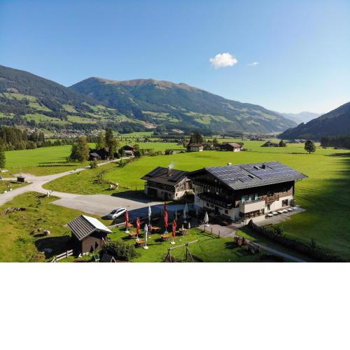 Hotel Gasthof Siggen