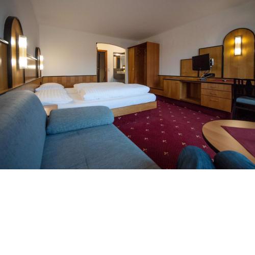 Hotel Gasthof Sonne