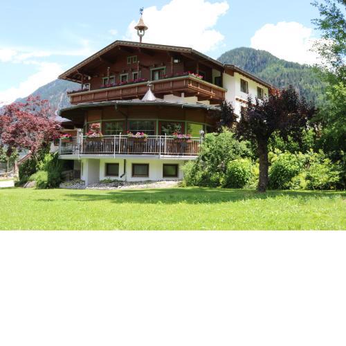 Hotel Gasthof Stoanerhof