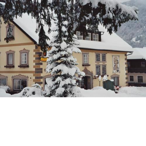 Hotel Gasthof Stranachwirt