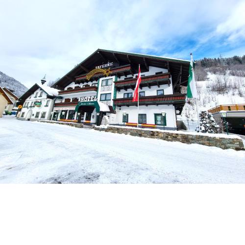 Hotel & Gasthof Taferne