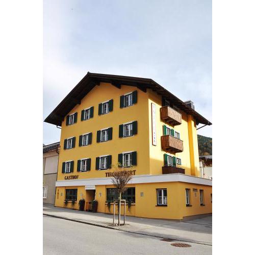 Hotel Gasthof Tirolerwirt